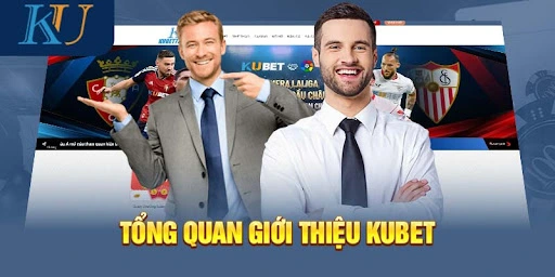 Trang Chủ 55 Vài nét về nhà cái Kubet
